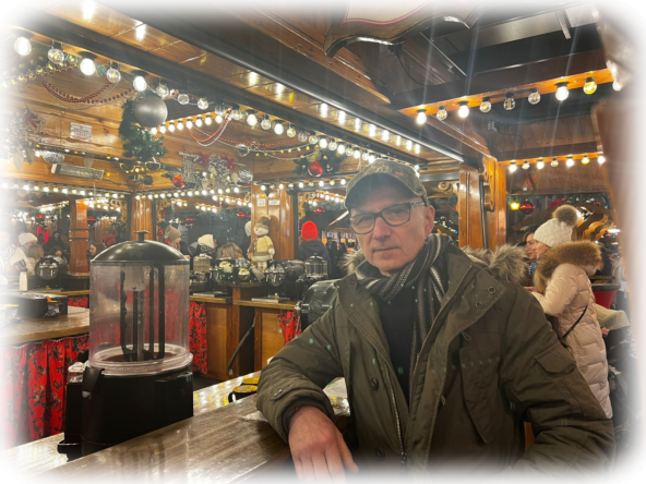 Vacances de Noel 